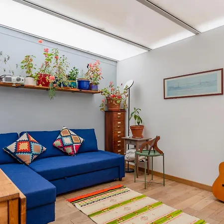 Apartment Cosy Duplex Paris