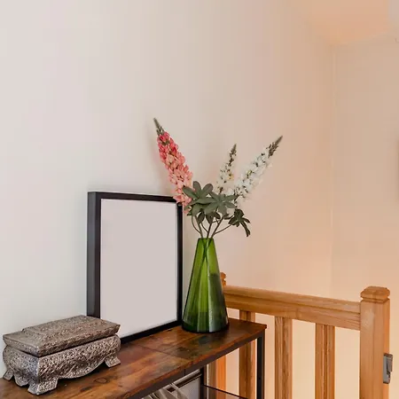 Apartmán Cosy Duplex Paříž