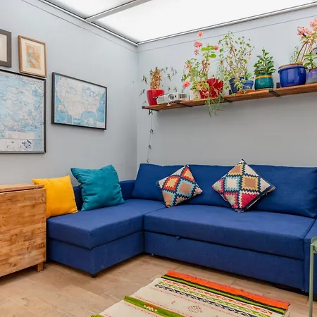 Cosy Duplex *
